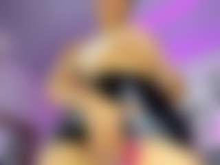 Jenifer-Lux's Live Sex Cam Show