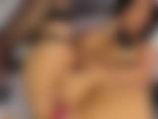 Jenifer-Lux's Live Sex Cam Show