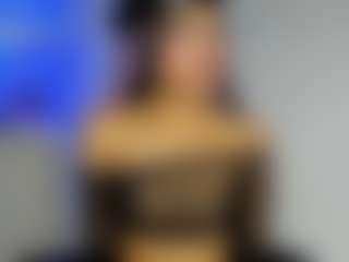 Live cam show with jinx-candy - Public Red Hair on StripNow