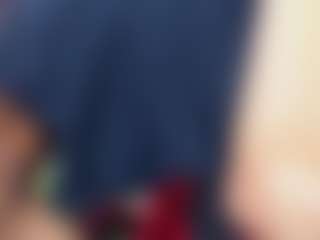 Live cam show with jinx-candy - Spank Red Hair on Camsoda