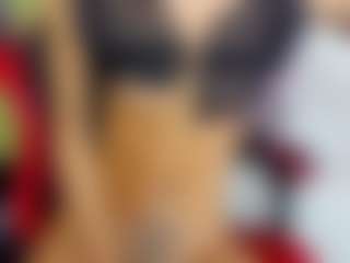 jinx-candy's Live Sex Cam Show
