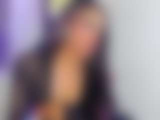 Live cam show with jinx-candy - Public Red Hair on Soda Cam