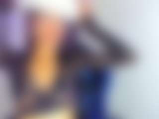 Live cam show with jinx-candy - Asshole Red Hair on Hubzter Live