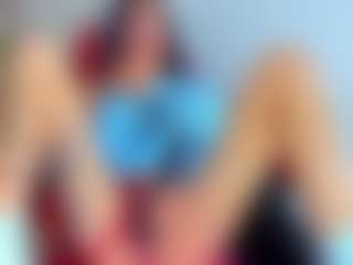 Live cam show with jinx-candy - Normal on AdultVida.com