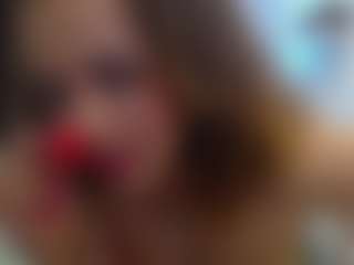 thalia-mills19's Live Sex Cam Show