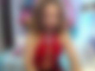 Live cam show with thalia-mills19 - Blonde Hair on crypto-cams