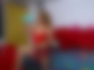Live cam show with thalia-mills19 - Blonde Hair on CamClone