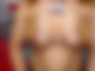 Live cam show with thalia-mills19 - Blonde Hair on SinfulBabes
