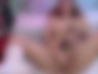 Live cam show with thalia-mills19 - Blonde Hair on CamSodaAdn