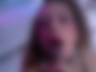 Live cam show with thalia-mills19 - Blonde Hair Blowjob on Stripli.com
