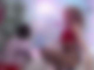 Live cam show with thalia-mills19 - Blonde Hair Toys on Dare Cams