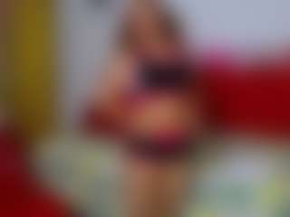 Live cam show with thalia-mills19 - Blonde Hair on SpankPalCams