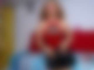 Live cam show with thalia-mills19 - Blonde Hair Toys on Camsoda