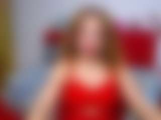 Live cam show with thalia-mills19 - Blonde Hair Lovense on SmokeAndPoke