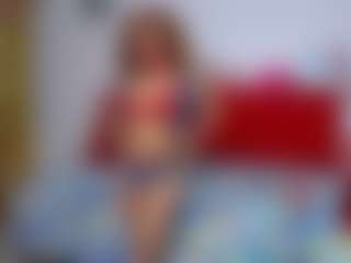 thalia-mills19's Live Sex Cam Show