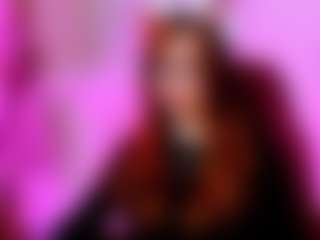 CarolCat's Live Sex Cam Show