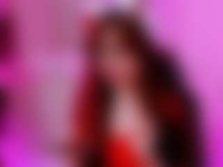 CarolCat's Live Sex Cam Show