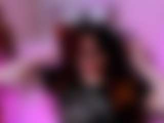 Live cam show with CarolCat - Hairy Young Adult on xblisslive.com