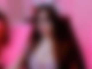 Live cam show with CarolCat - Body Massage on Camsoda