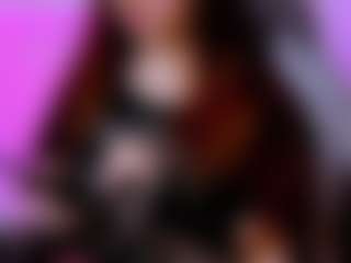 Live cam show with CarolCat - Red Hair on fapnchat