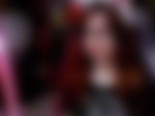 Live cam show with CarolCat - Hairy Pussy Red Hair on Camming Site