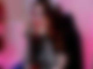 Live cam show with CarolCat - Stockings on CamwithHer