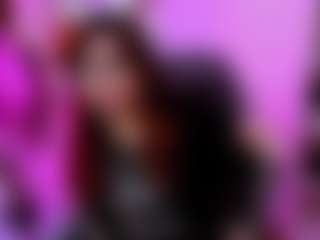 Live cam show with CarolCat - Upskirt on chickslive.net