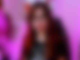 CarolCat's Live Sex Cam Show