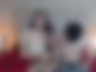 Live cam show with Dannapons - Skinny on Camsoda