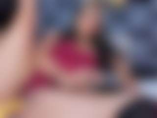 Live cam show with isa-valverde - Neon Hair on xDating