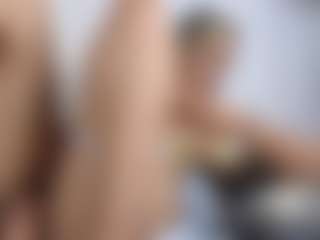 Live cam show with isa-valverde - Neon Hair on AdultVida.com
