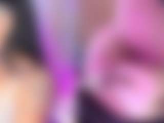 Live cam show with isa-valverde - Neon Hair on xblisslive.com