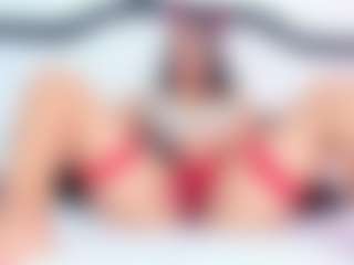 isa-valverde's Live Sex Cam Show