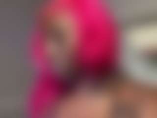 Harley Juul's Live Sex Cam Show