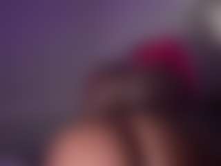 Harley Juul's Live Sex Cam Show