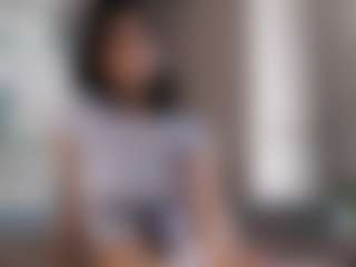 Live cam show with Bea - Moaning on crypto-cams