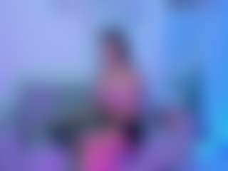 Adela Avanzi's Live Sex Cam Show