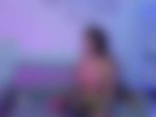 Adela Avanzi's Live Sex Cam Show