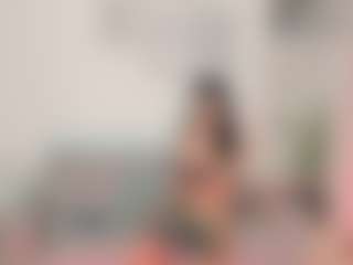 Adela Avanzi's Live Sex Cam Show