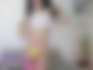 Adela Avanzi's Live Sex Cam Show