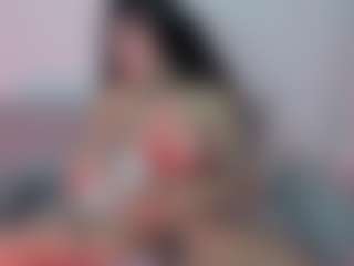 Pokaz na żywo z Adela Avanzi - Latina na Camsoda | colombia