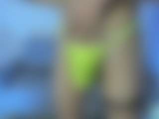 Show de cam sexual en vivo de Adela Avanzi