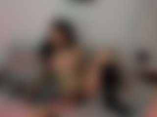 Adela Avanzi's Live Sex Cam Show