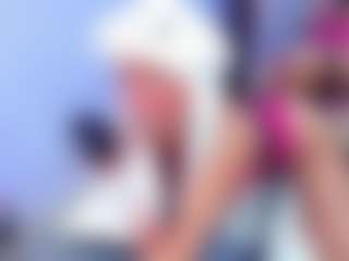Sharon-Harrison's Live Sex Cam Show