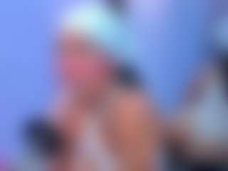 Live cam show with Sharon-Harrison - Seduction on Camsoda