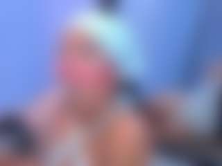 Live cam show with Sharon-Harrison - Athletic on camwithhim.com