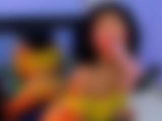 Live cam show with Sharon-Harrison - Skinny on liverealitysex.com