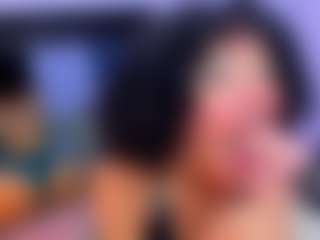 Show de cam sexual en vivo de Sharon-Harrison