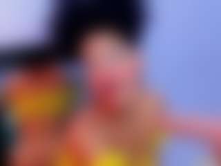Sharon-Harrison's Live Sex Cam Show