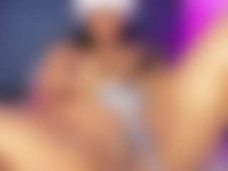 Live cam show with AmyMasson - Athletic on CamwithHer